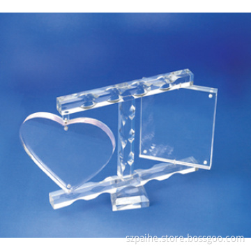 Acrylic Picture Frame